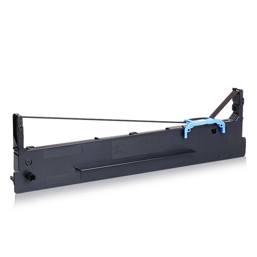 Yinai Deli DLS-690K Pin Druckerband Rack DLS690K RAG RAG RAGE