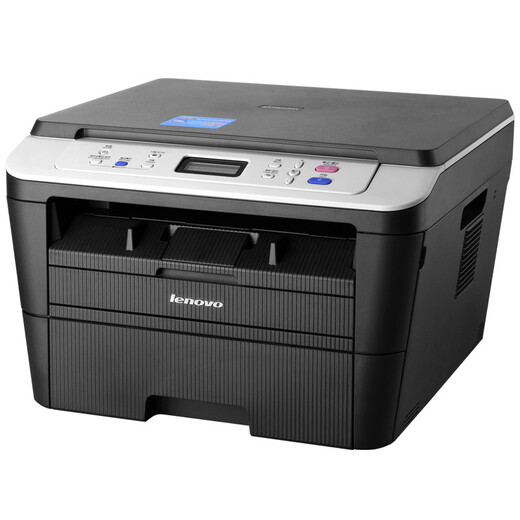[80% nuevo] Lenovo M7605D Automático de la impresión láser de la impresión láser y la máquina de copia de la oficina comercial y la impresora de tareas de la tarea de los estudiantes de aprendizaje doméstico