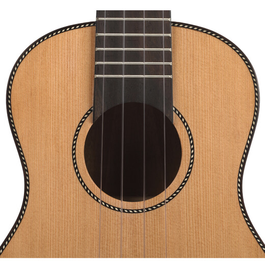 NALU尤克里里N-660C/660T 单板四弦小吉他男女生儿童成人初学UKULELE 23英寸N-660C
