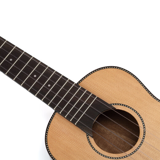 NALU尤克里里N-660C/660T 单板四弦小吉他男女生儿童成人初学UKULELE 23英寸N-660C