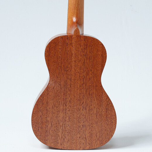 Adela Meow C Mahogany Nendebra ukulele tocando con el dedo para hombres y mujeres principiantes de cuatro cuerdas Guitarra pequeña Meow T Vancouver Electric Box Model