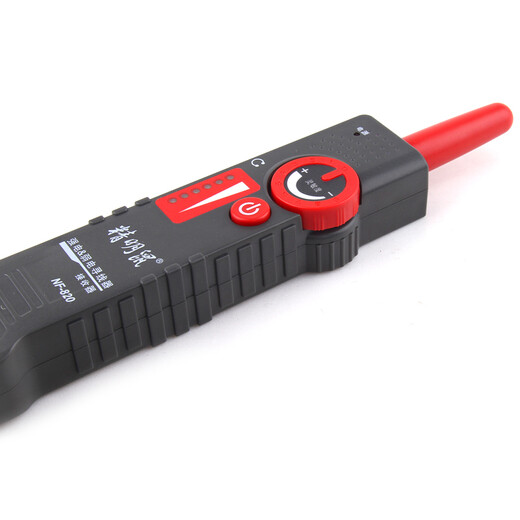 Smart Mouse NF-820 line finder, line finder, strong power cable detector, wall line line finder, line tracer, tester