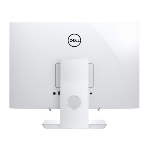 Dell (DELL) Inspiron AIO3275 21.5-inch IPS narrow bezel all-in-one desktop computer (AMDA94G1TWIFI Bluetooth keyboard and mouse camera three years ago)