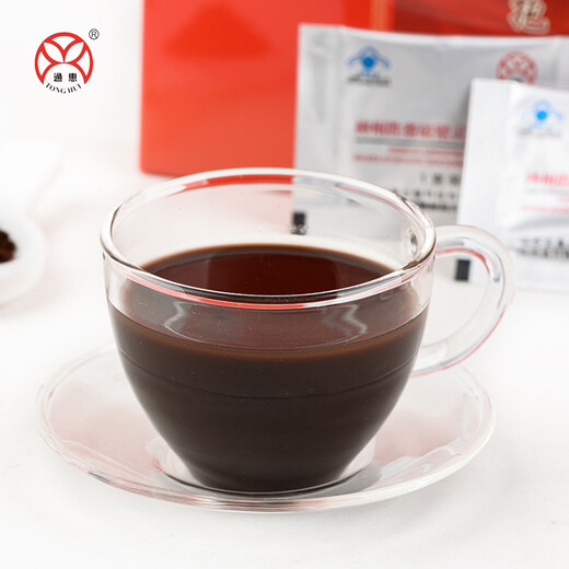通惠【今年5月生产】通惠牌 神州胜赛破壁灵芝孢子粉 1g*20包/盒 20克*13盒