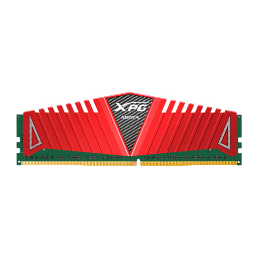 ADATA 8GBDDR42666 desktop memory XPG-Vyron Z1 (red)