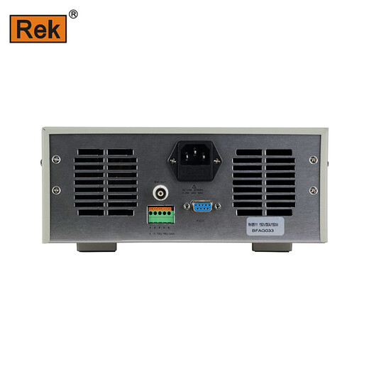 Charge électronique Merik RK8512 / 9713 Programmable DC Electronic Load Meder DC Affichage numérique Memoir RK9716