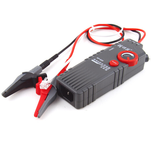 Smart Mouse NF-820 line finder, line finder, strong power cable detector, wall line line finder, line tracer, tester