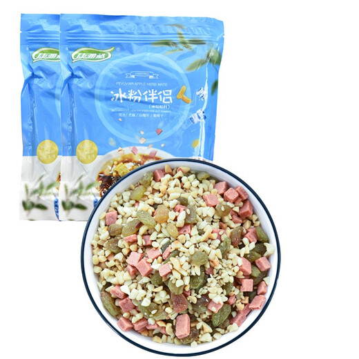 Hengjukang Yaku Ice Powder Companion 160g Hengjukang Yaku Ice Powder Companion 160g