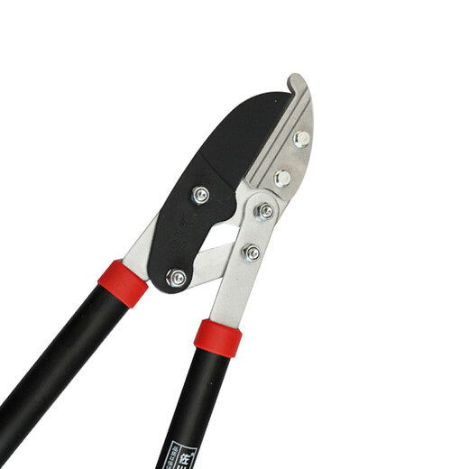 Sagawa Yoshi 1145 pruning shears, branch thick branch shears, high branch shears, labor-saving and durable powerful scissors, garden scissors 1145 labor-saving thick branch shears