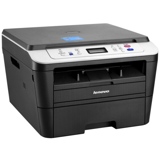[80% nuevo] Lenovo M7605D Automático de la impresión láser de la impresión láser y la máquina de copia de la oficina comercial y la impresora de tareas de la tarea de los estudiantes de aprendizaje doméstico