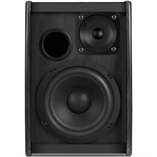 Soaiy M6 H Card Bag Set Centa de cine en casa KTV Audio Conferencia Comercial Equipo de conferencia comercial Karaoke Amplificador Profesional Subwoofer Bluetooth Stitder