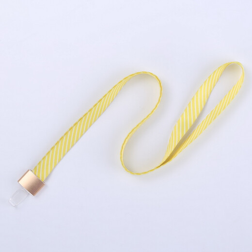 
Cardfuss (cardfuss) aluminum alloy buckle badge card sleeve striped lanyard badge card industrial brand hanging rope metal hook clamp hanging belt 1.5cm wide thermal transfer 9889 blue buckle blue lanyard 1 piece