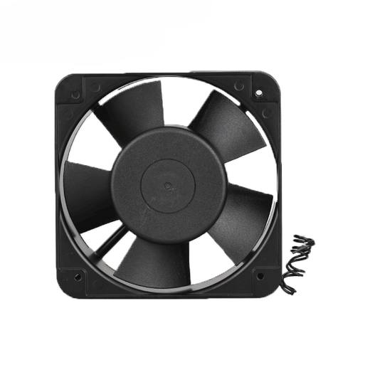 SMS Lüfter Axial Flusslüfter Wärme Dissipation Lüfter AC Lüfter Industrial Lüfter SF-15051 Ventilation Lüfter SF-15051 Perlen Typ-220V