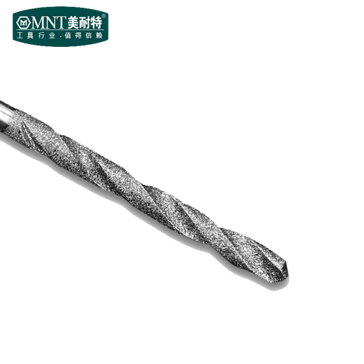 Meite Germany Meite Emery Drill Bits Jade Drill Bits Jade Drill Bits Glass Bead Drill Bits 1.0-3.0MM Set of Eight Emery Drill Bits