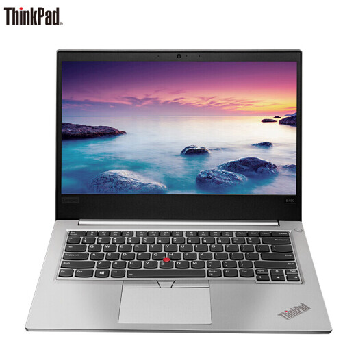 Lenovo ThinkPad Wing 480 (40CD) Intel Core i5 14-inch thin and light laptop (i5-8250U8G512GSSD2G independent display FHD) Icefield Silver