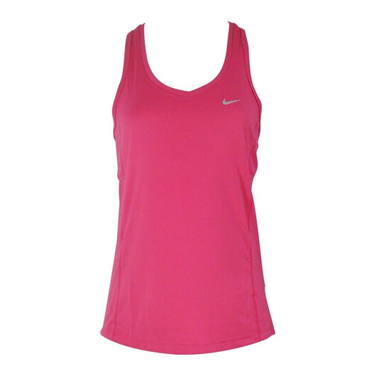 Nike (Nike) Frauenkleidung Neue Sportarten, Freizeit, komfortable und atmungsaktive Frauenweste ärmellose T-Shirt CD8224-100 DO9272-010 XS