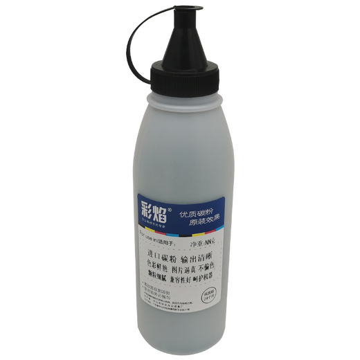 Colourful Flame Sharp MX-31 Toner MX-2301N 2600N 3100N 2601N 3101N Tonerkartusche in Flaschen mit vierfarbigem Toner