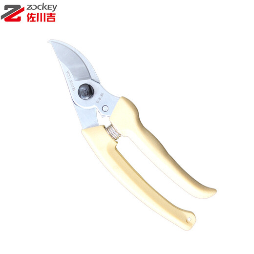 Sagawa Yoshi 130A/140A pruning scissors, seven-inch gardening shears, fruit tree hand shears, 140A straight branch and leaf fruit shears