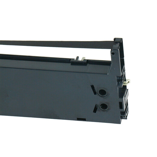 赛格（SIEGE） LQ690K色带架适用爱普生EPSON LQ690K S015555 LQ-675KT 680KII 106KF 680K2 针式打印机色带架 色带架/色带框(内含带芯 装机即用)