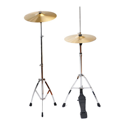 Bullfighter Drum Set (Bullfighter) Erwachsener Anfänger Kinderprofessioneller Jazz-Schlagzeug-Percussion-Instrument Black 5 Drum 4 Becken (verbessertes Ölhaut-Drum-Gesicht)