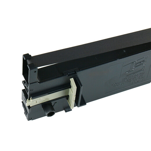 赛格（SIEGE） LQ690K色带架适用爱普生EPSON LQ690K S015555 LQ-675KT 680KII 106KF 680K2 针式打印机色带架 色带架/色带框(内含带芯 装机即用)