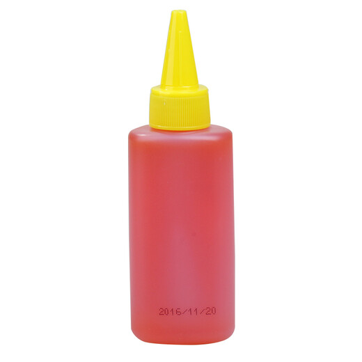 SEG -gefüllte Tinte ist für HP HP802 803 Tintenpatrone 1510 Canon IP1188 815 835 845 Tintenstrahldrucker 100ml/ml für gelbe Universaltinte