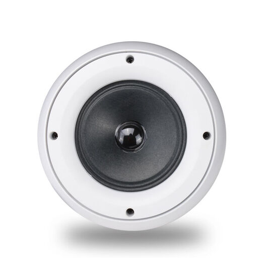 Soaiy DJ-1052 Plafonner l'ensemble de haut-parleurs de plafond haut-parleur suspendu le système de diffusion publique audio