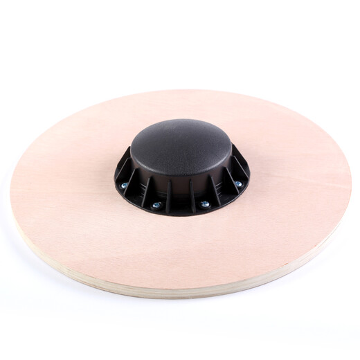 JOINFIT balance board balance and stability training wooden board rehabilitation training device