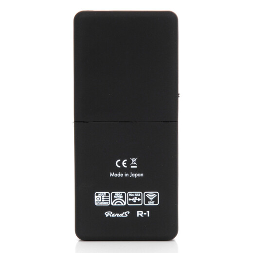 RENDS imported from Japan R-1 basic set powerful vibrator, female masturbation device vibrator, male and female couples can have sex together adult sex supplies R-1 basic set vibrator