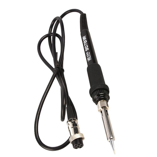 BAKON Shenzhen white light thermostatic soldering station soldering iron handle SBK936b soldering iron handle SBK907b