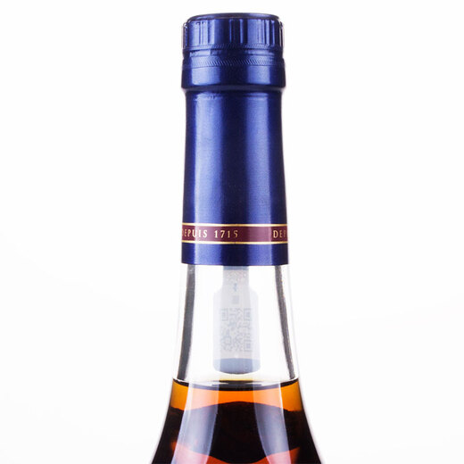 马爹利（Martell）洋酒 名士VSOP 干邑 白兰地 700ml 法国原装
