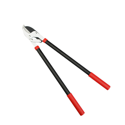 Sagawa Yoshi 1145 pruning shears, branch thick branch shears, high branch shears, labor-saving and durable powerful scissors, garden scissors 1145 labor-saving thick branch shears