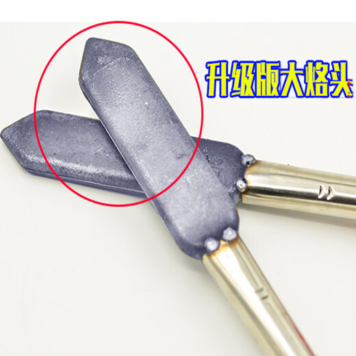 Meat roaster, hand-roasted meat, household roasting of pig hair and pig skin, multifunctional high-frequency electric soldering iron, standard number