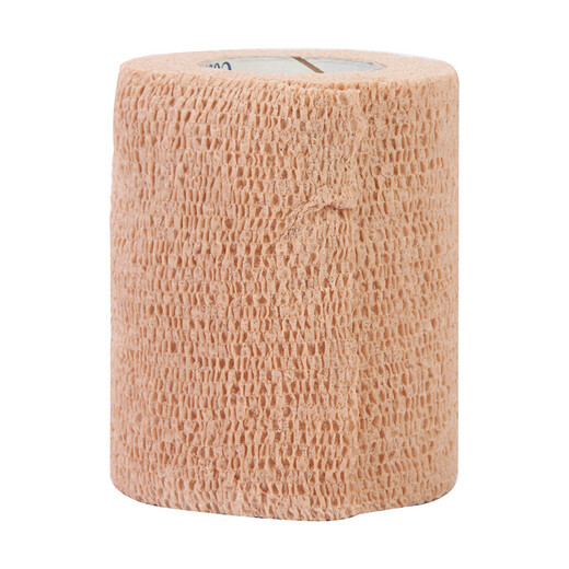 
3M Coban elastic bandage self-adhesive surgical bandage sports pet hair care convenient tailoring 1583