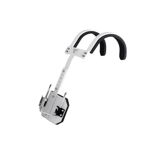 Jinbao JBMP-1412 Marching Drum Small Snake Drum Band Plays Professional Band Stage Instrumento de percusión para estudiantes para adultos Blanco