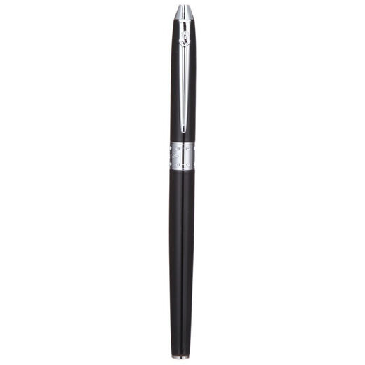 Picasso (Pimio) PS-701 Fuente Pen 605 Pen/Ink Pen Firma Pen/Jewel Pen Pure Black Financial Pen
