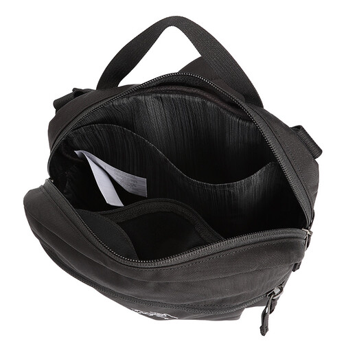 始祖鸟/ARCTERYX 单肩包Slingblade 4 Shoulder Bag 17173 黑色