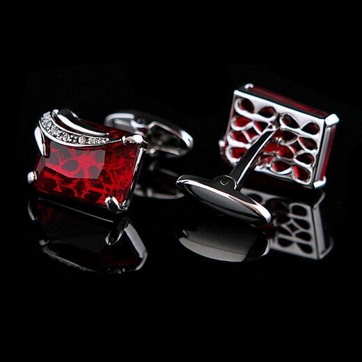 KFLK Herren-Manschettenknöpfe, leichte französische Manschettenknöpfe, Hemdmanschettenknöpfe, Geschenk, Hemdmanschettenknöpfe, individuelle Gravur, Manschettenknöpfe K031