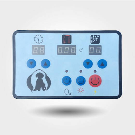 Chunzhou H-118 pet plastic bathtub bubble bath tray beauty supplies white for addresses within the Yangtze River Delta