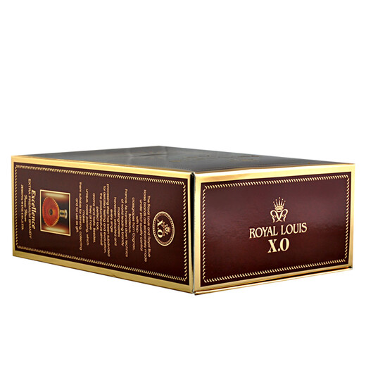 Royal Louis Wine XO Brandy 40 degrees 700ml 930 single gift box