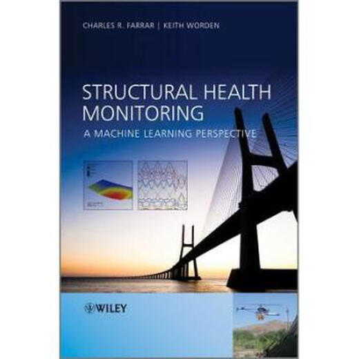 【预订】Structural Health Monitoring - a Machine
