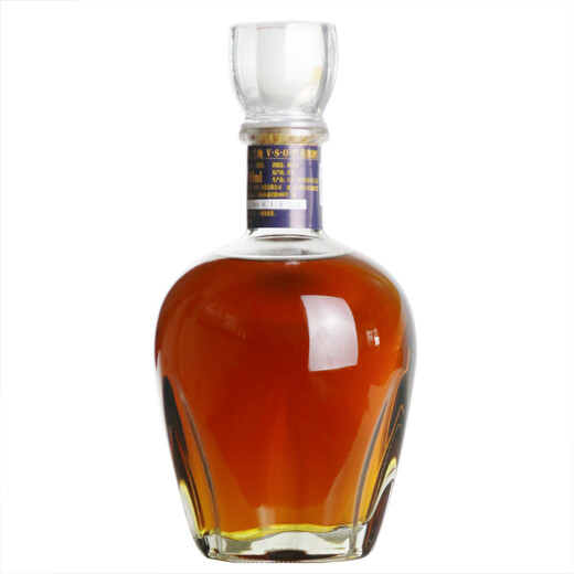 三得利（Suntory）洋酒 三得利白兰地vsop蒸馏酒 日本株式会社原产 Suntory Brandy 700mL 1瓶
