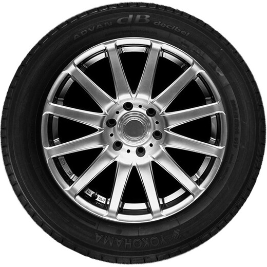 Yokohama Yokohama car tires 225/50R18 V551V 95V Honda Allison Infiniti G35G37