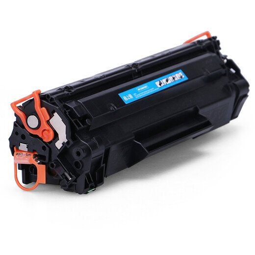 Gezhige CB436A Cartridge Cartridge, подходящий для HP P1505N M1522 M1550 чернильный картридж Canon LBP-3250 ПРИНТЕР Высокое качество 1 упаковка 2000 страниц