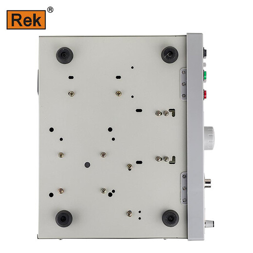 Merik RK2675 / Am / B / C / D / D / E / WM Testeur de tension d'affichage numérique AC et DC TESTAGE DE TESTAGE DE TESTAGE DE SÉCURITÉ DE L'INSTRUMENT HIVEURS RK2675D (3000VA)