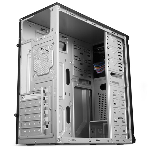 Goldenfield foresees A2B computer case mid-tower mini desktop computer main case (supports ATX/M-ATX/MINI-ITX/optical drive bay)