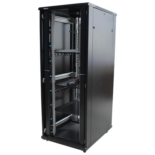 Totem (TOTEN) G3.8042 Network Cabinet Server Cabinet 42U Widening 19-inch 2-meter Cabinet