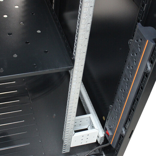 Totem (TOTEN) G3.8042 Network Cabinet Server Cabinet 42U Widening 19-inch 2-meter Cabinet