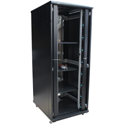 Totem (TOTEN) G3.8042 Network Cabinet Server Cabinet 42U Widening 19-inch 2-meter Cabinet