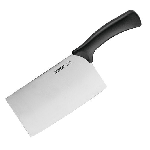 苏泊尔SUPOR 刀具套装5件套菜刀切片刀水果刀剪刀套装 T0924K